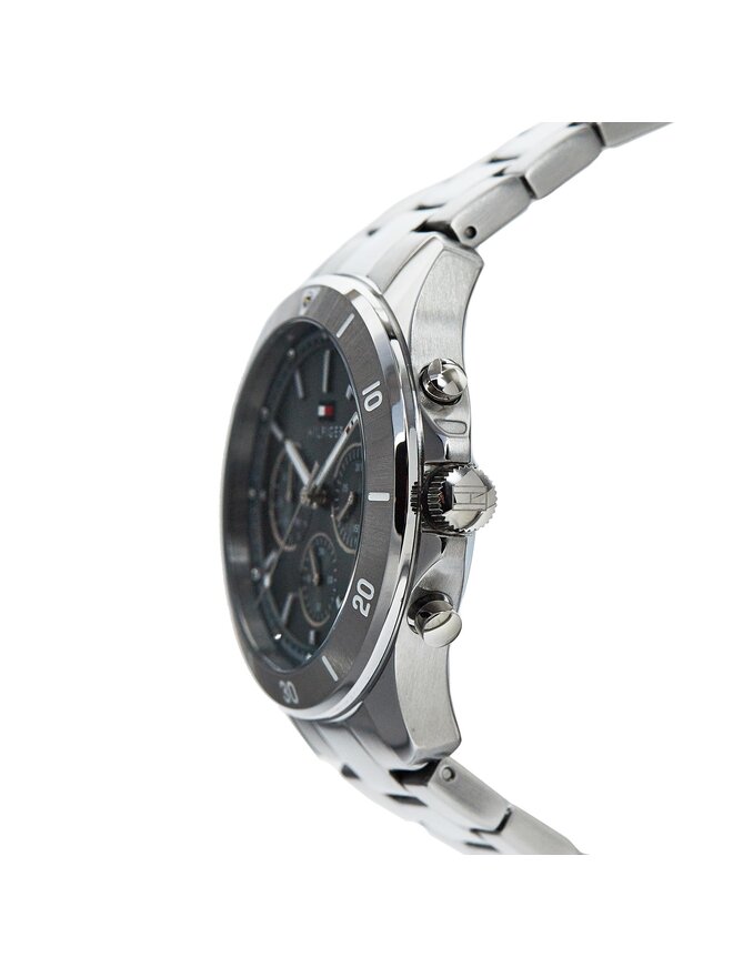Tommy Hilfiger Ceas Tommy Hilfiger Aspen 1782638 Argintiu
