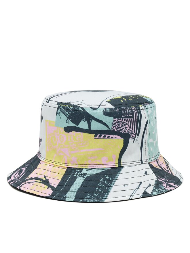 Volcom Капелюх Volcom Flyer D5512301 Чорний