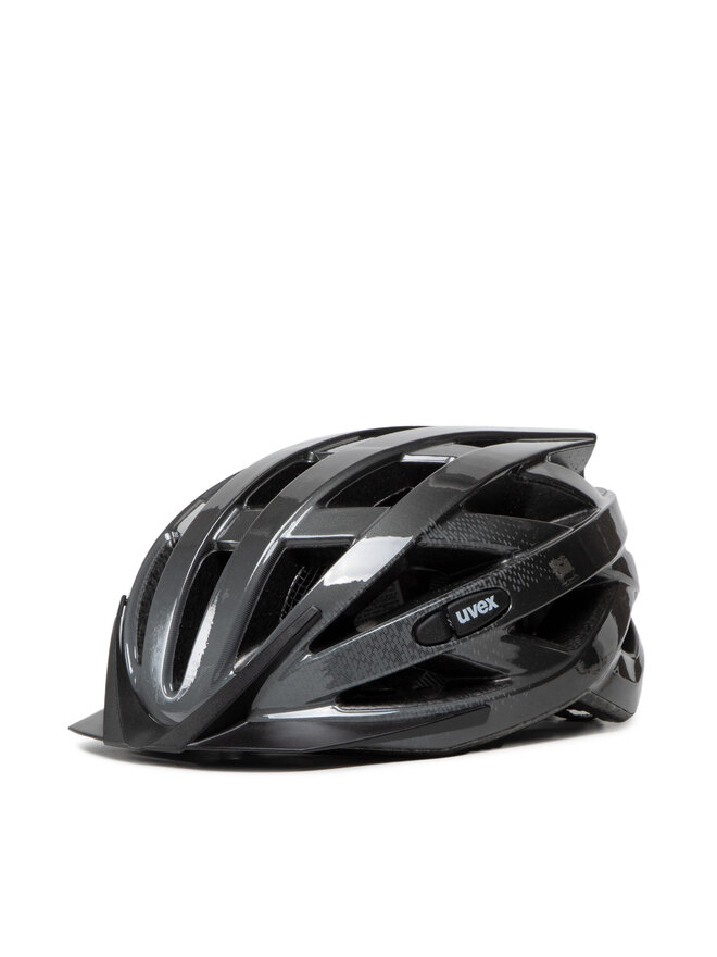 Uvex Casco bici Uvex Air Wing 4144262415 Grigio