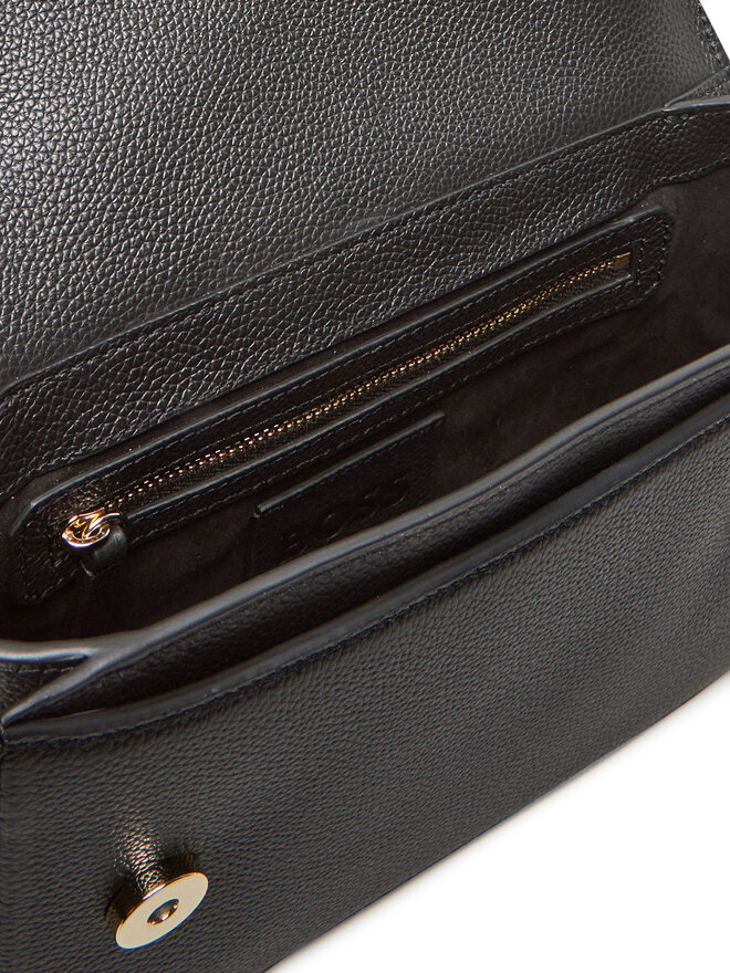BOSS Handtasche BOSS 50542055 Schwarz