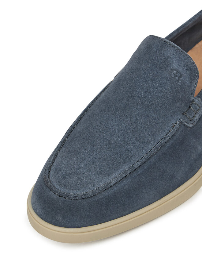 GINO ROSSI Mocasines Gino Rossi MASSI-01 MI08 Azul