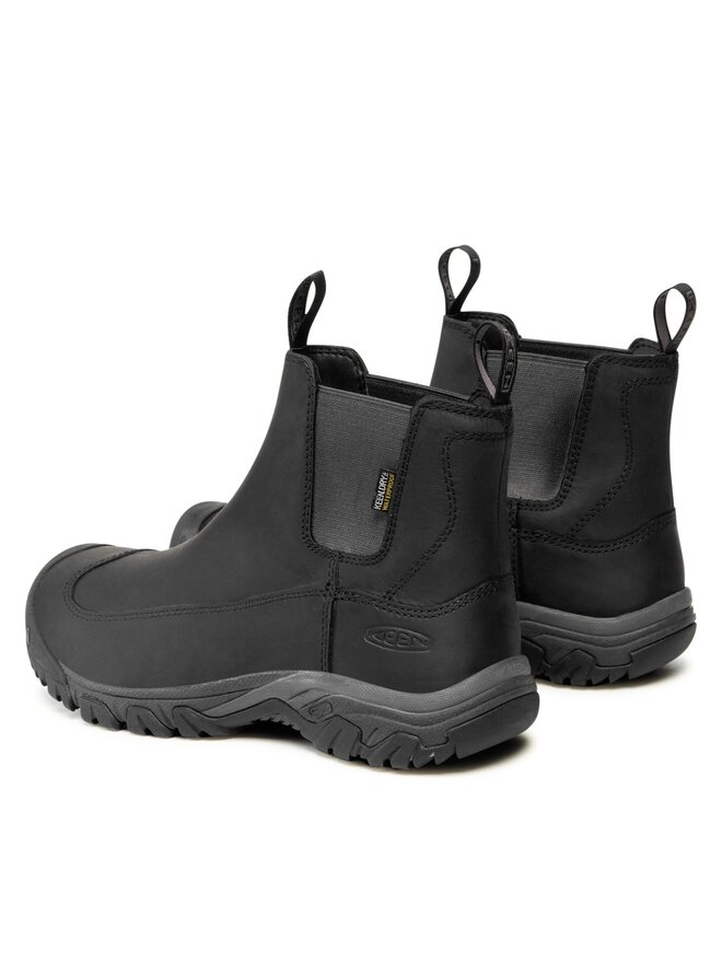 Keen anchorage iii black 2025