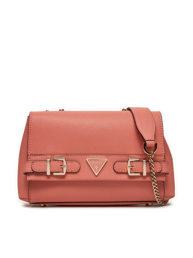 Bolso guess coral 2025