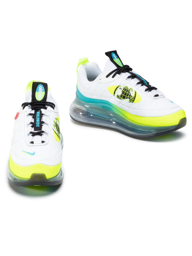 Sneakers Nike Mx 720 818 GS CD4392 100 WeiB eschuhe