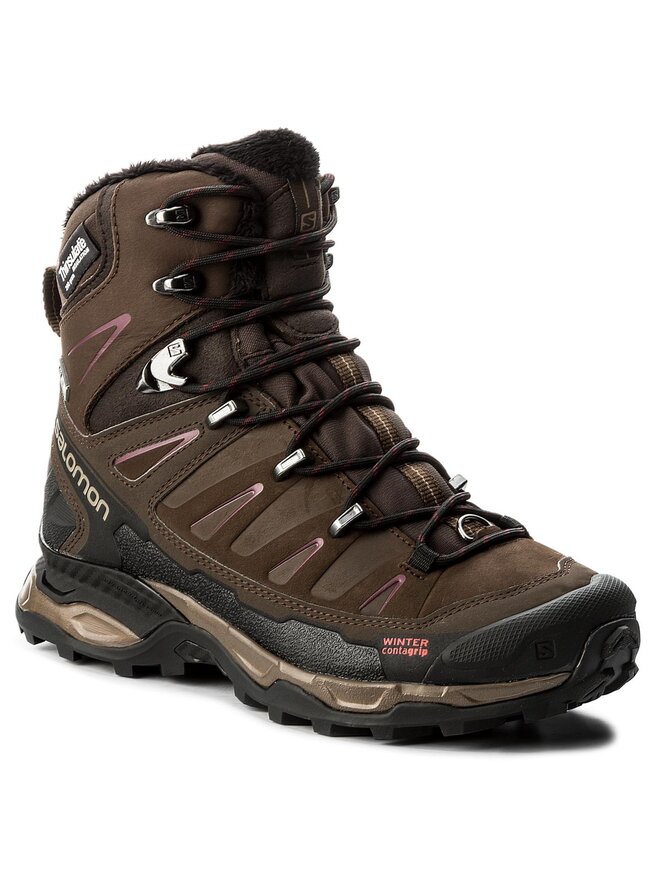 Salomon winter contagrip sale