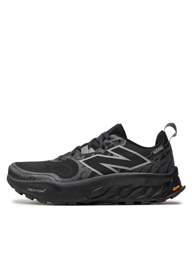 New Balance Futócipő New Balance Fresh Foam X Hierro v8 MTHIERK8 Fekete