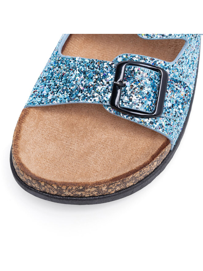 DeeZee Şlapi DeeZee WFA2752-1 Albastru