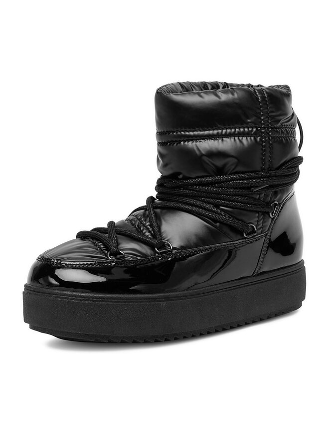 DeeZee Schneeschuhe DeeZee HY221202 Schwarz