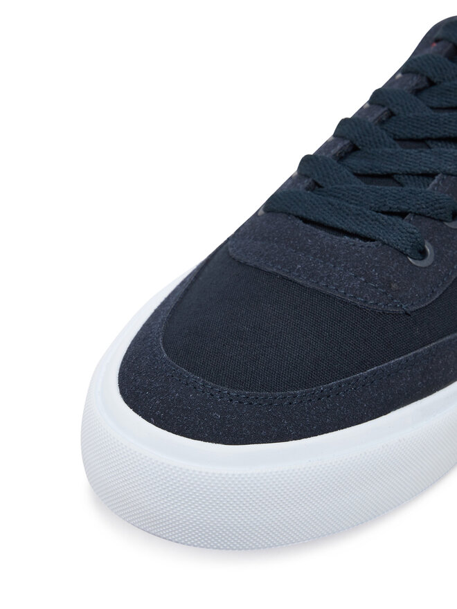 Jack&Jones Laisvalaikio batai Jack&Jones Jfwrob 12270027 Tamsiai mėlyna