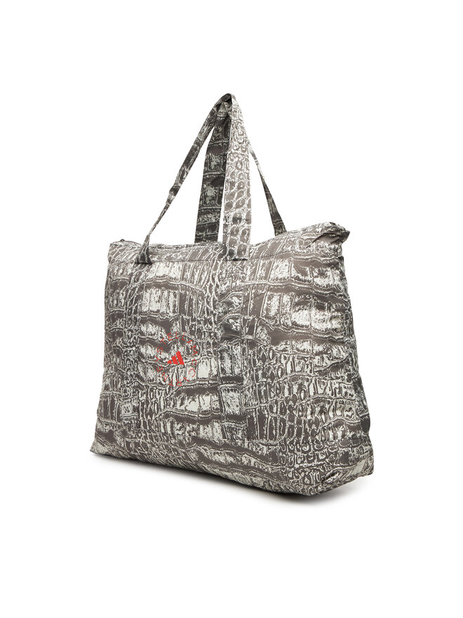 adidas by Stella McCartney Сак adidas by Stella McCartney adidas By Stella McCartney Packable JM8500 Кафяв