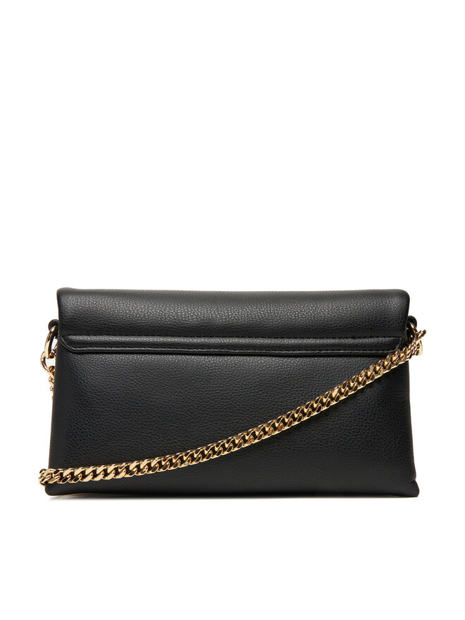 Tommy Hilfiger Τσάντα Tommy Hilfiger Th Modern Mini Crossover AW0AW17462 Μαύρο