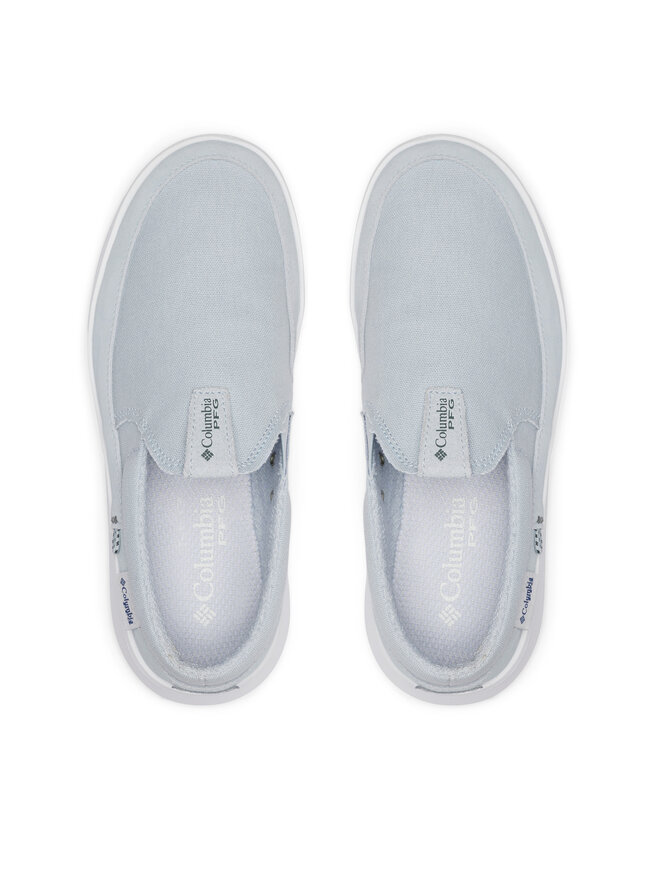 Columbia Boty na vodní sporty Columbia PFG Boatside™ 2062741 Šedá