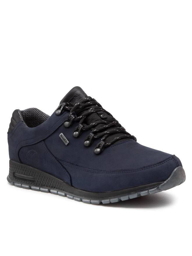 Nik Zapatillas Nik 03-0979-02-3-09-03 Azul marino