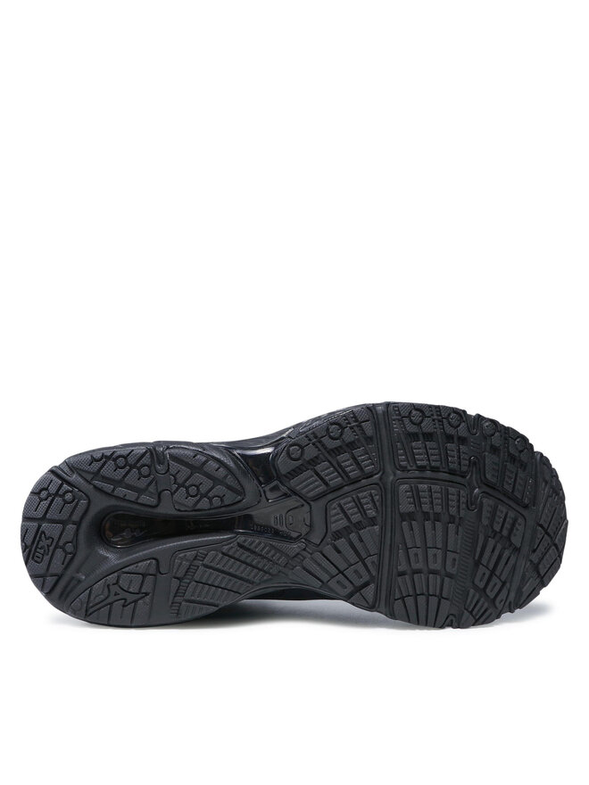 Mizuno Laufschuhe Mizuno Wave Stream 2 J1GC191916 Schwarz