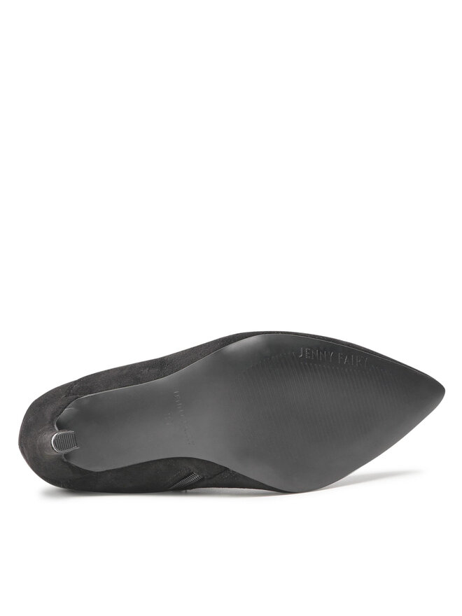 Jenny Fairy Stiefeletten Jenny Fairy WYL2979-11 Schwarz