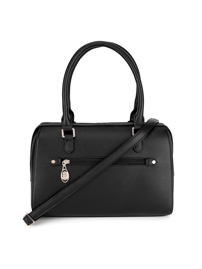 Beverly Hills Polo Club Bolso Beverly Hills Polo Club BHPC-C-006-07 Negro