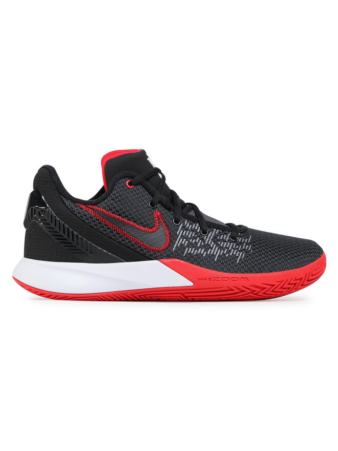 Nike Basketballschuhe Nike Kyrie Flytrap II AO4436 016 Schwarz