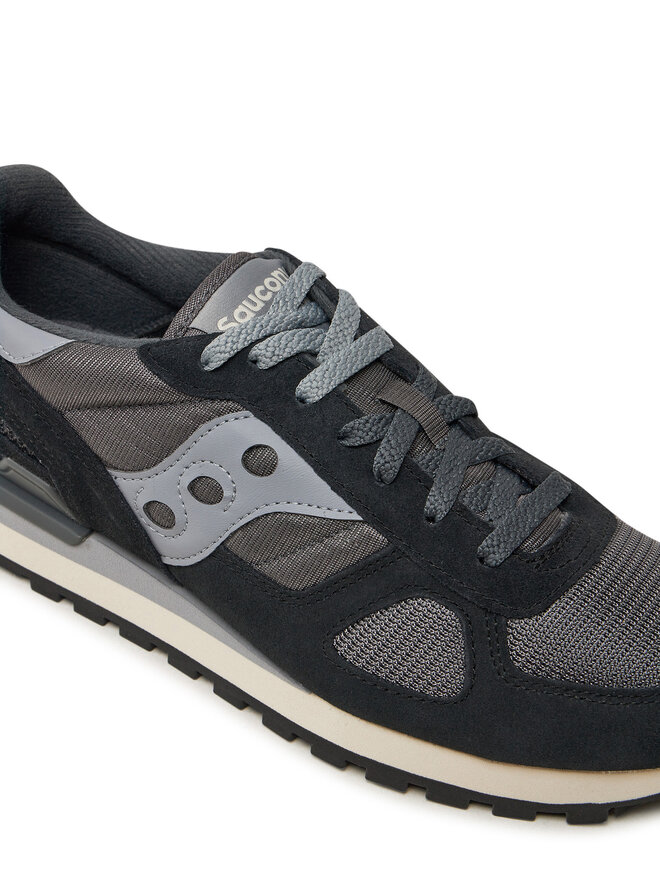 Saucony Sneakersy Saucony S2108 887 Czarny