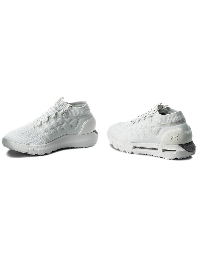 Under Armour Laufschuhe Under Armour Ua Hovr Phantom Nc 3020972-102 Weiß