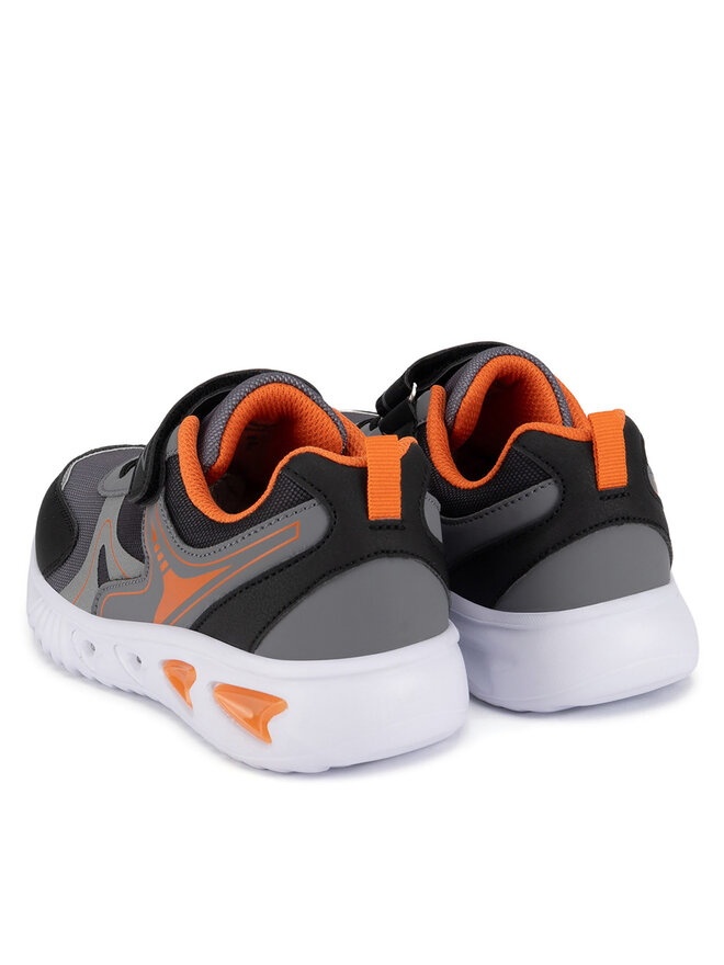 Sprandi Sneakers Sprandi VS231188-1 Nero