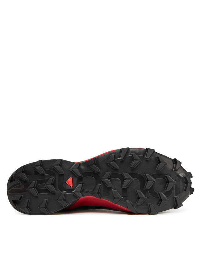 Salomon Sneakers Salomon Cross Evr L47804800 Negru