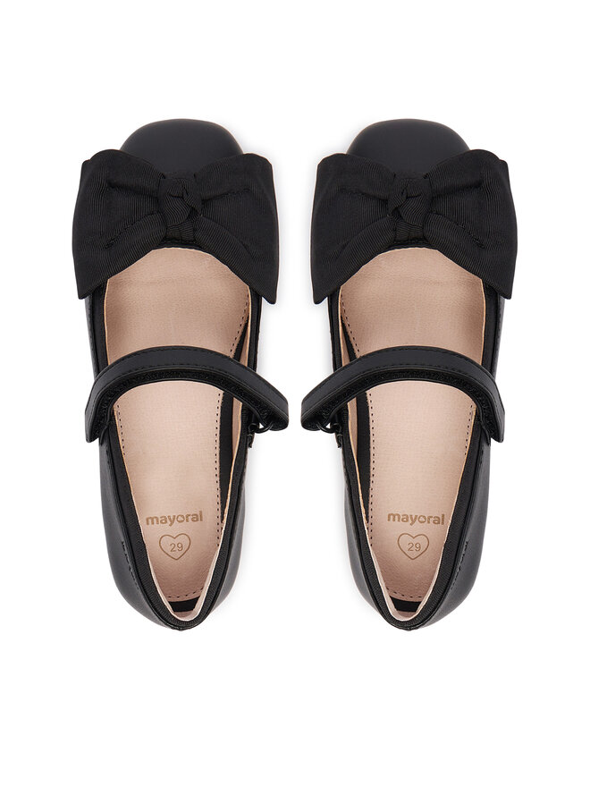 Mayoral Scarpe basse Mayoral 44555 Nero