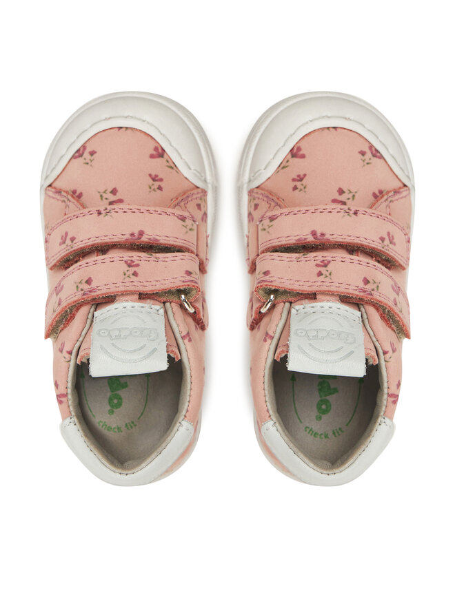 Froddo Zapatillas Froddo Rosario G2130316-32 M Rosa
