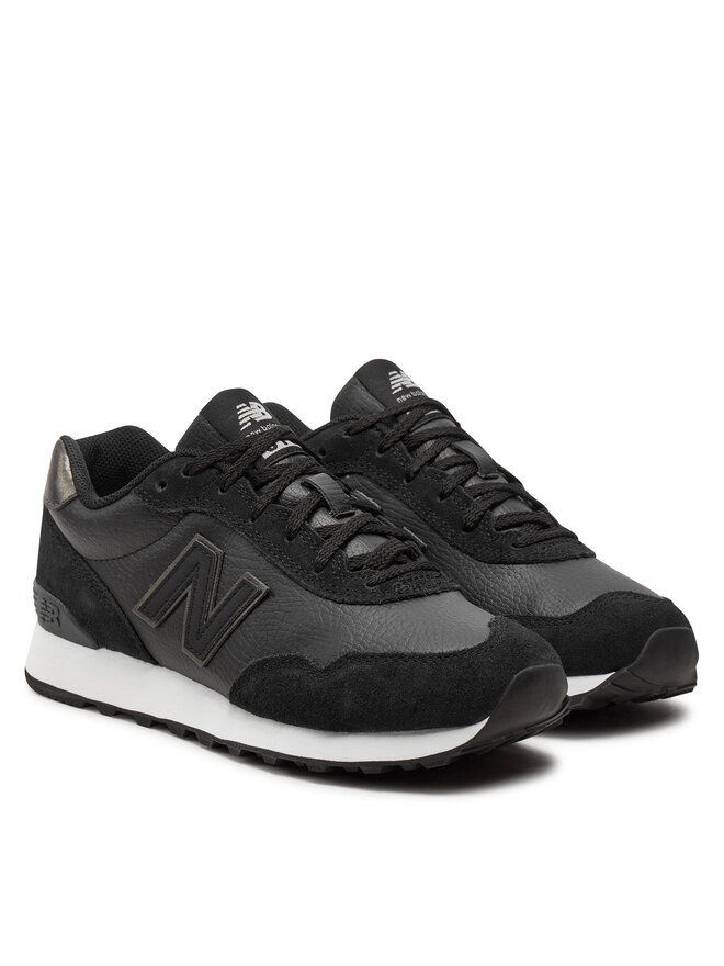 New Balance Sneakersy New Balance WL515OPB Černá