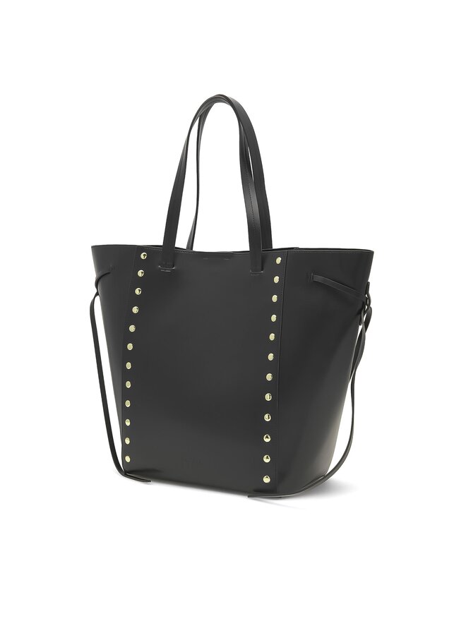 Badura Handtasche Badura LINA-CS9622 Schwarz