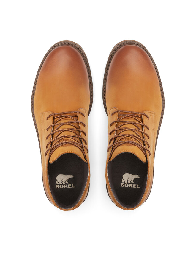 Sorel chukka cheap