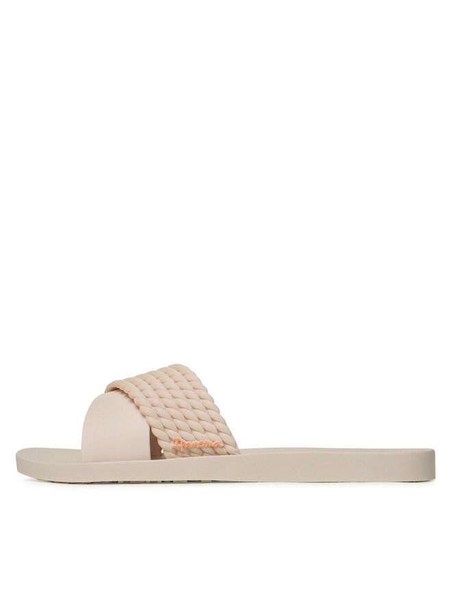 Ipanema Pantoletten Ipanema Street II Fem 83244 Beige