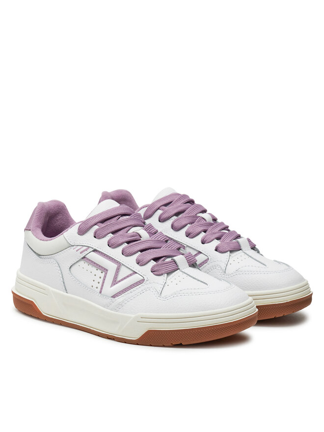 Vans Sneakersy Vans Upland VN000D1HPRP1 Biały