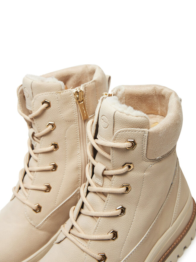Tamaris Botas Tamaris 1-26231-43 Beis