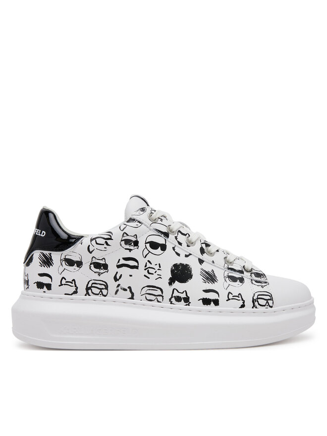 KARL LAGERFELD Sneakers KARL LAGERFELD KL62512 Weiß