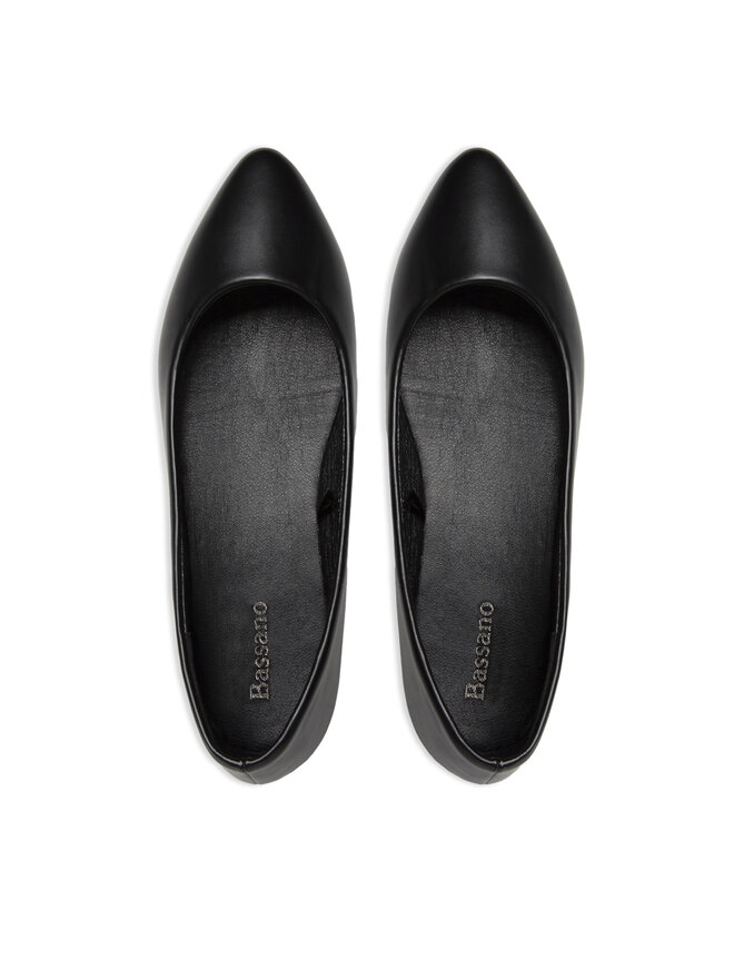 Bassano Balerina Bassano ESLC032677-01 Fekete