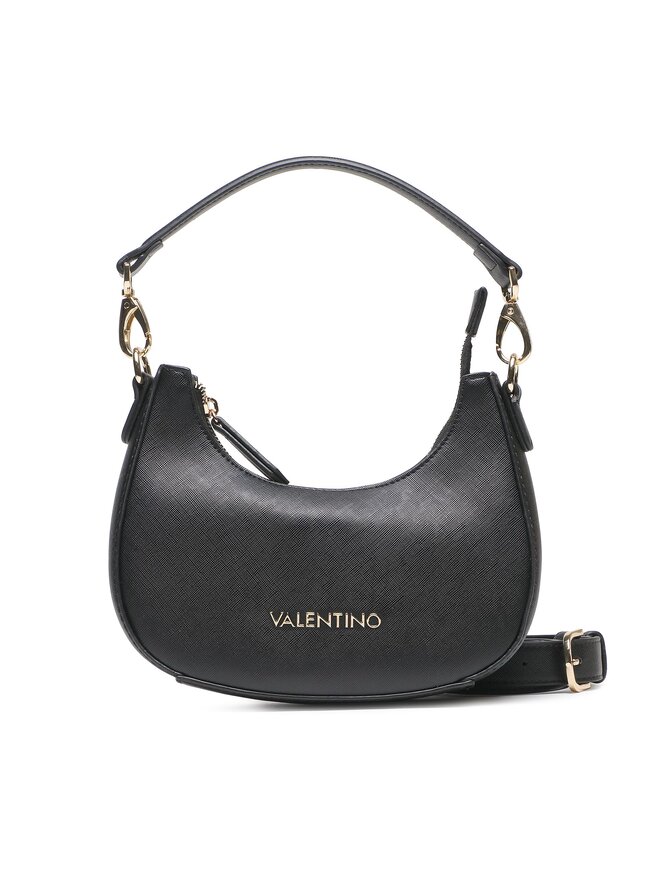 Valentino Torebka Valentino Zero VBS7B305 Czarny