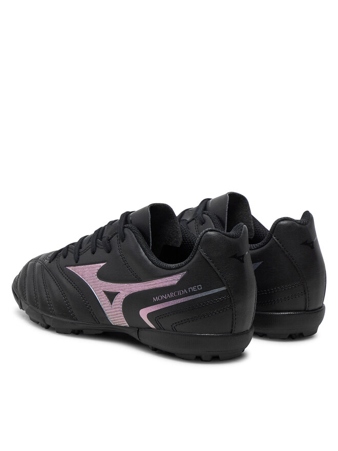 Mizuno Čevlji za nagomet Mizuno Monarcida II Sel AS Jr P1GE222599 Črna