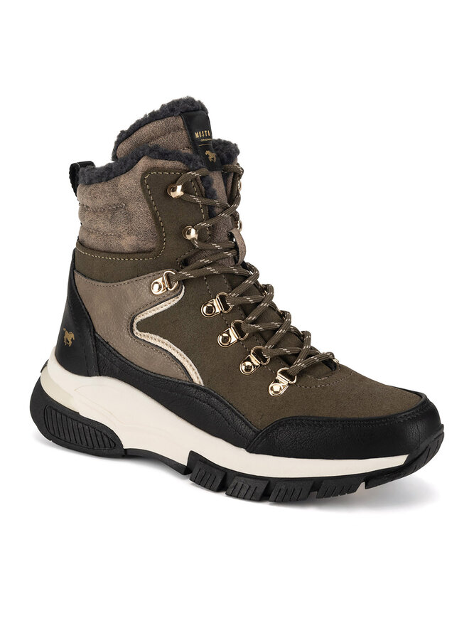 Mustang Botines Mustang 1481-605 Beis