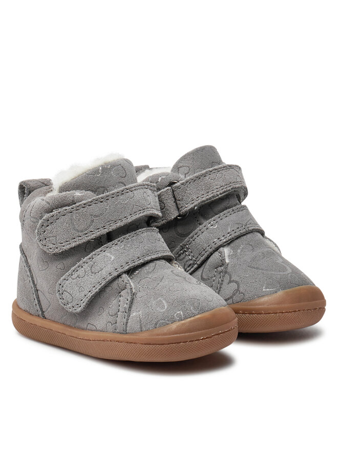 Primigi Botas altas Primigi 6906744 Gris