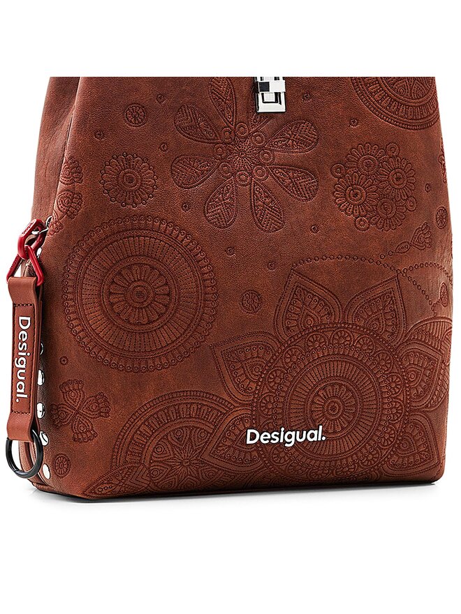 desigual zaino