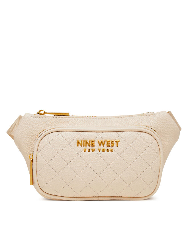 Nine West Τσάντα Nine West JH6771-NW Μπεζ