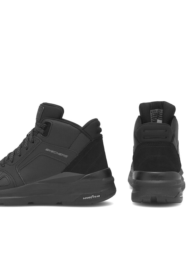 Skechers Снікерcи Skechers 149771 BBK Чорний