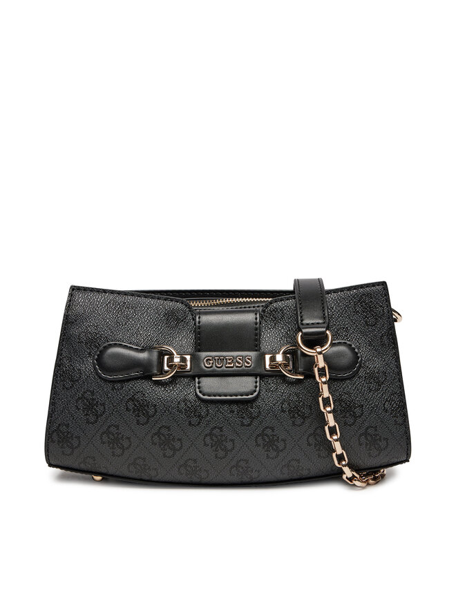 Guess Τσάντα Guess HWSG95 00120 Μαύρο