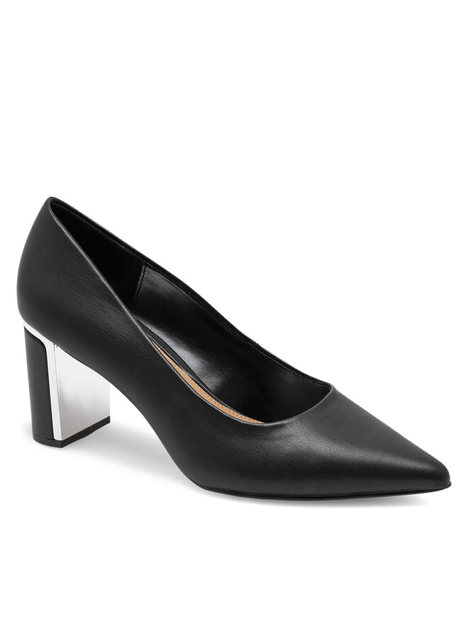 Nine West Γοβάκια Nine West ALF10348 Μαύρο