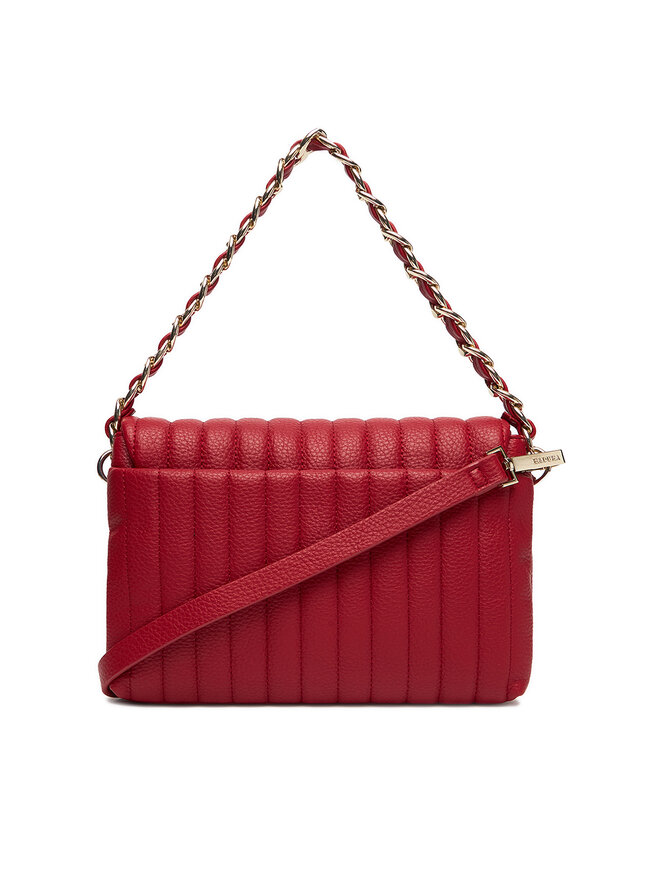 Badura Handtasche Badura C-ADALE-XCH003 Rot