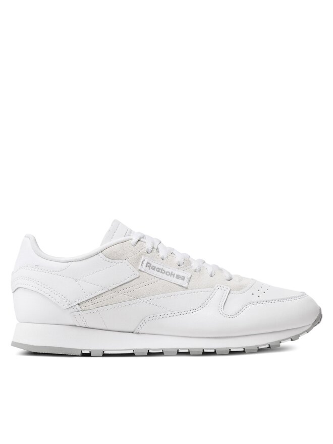 Reebok Snīkeri Reebok Classic Leather GX6200 Balts
