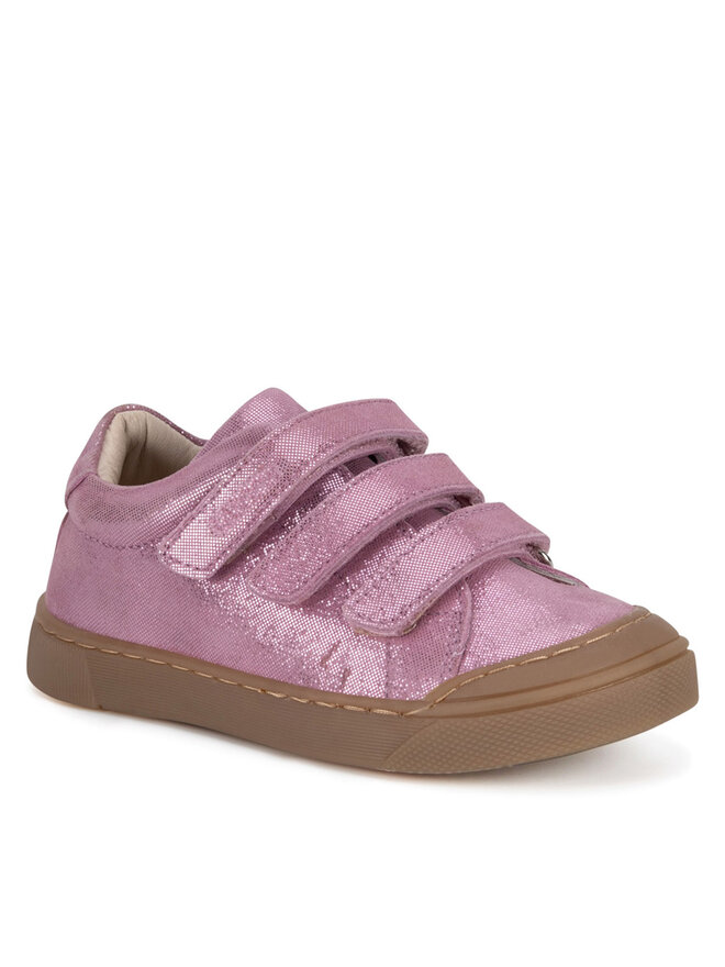 Lasocki Kids Сникърси Lasocki Kids BAKU CI12-BAKU-10A Розов