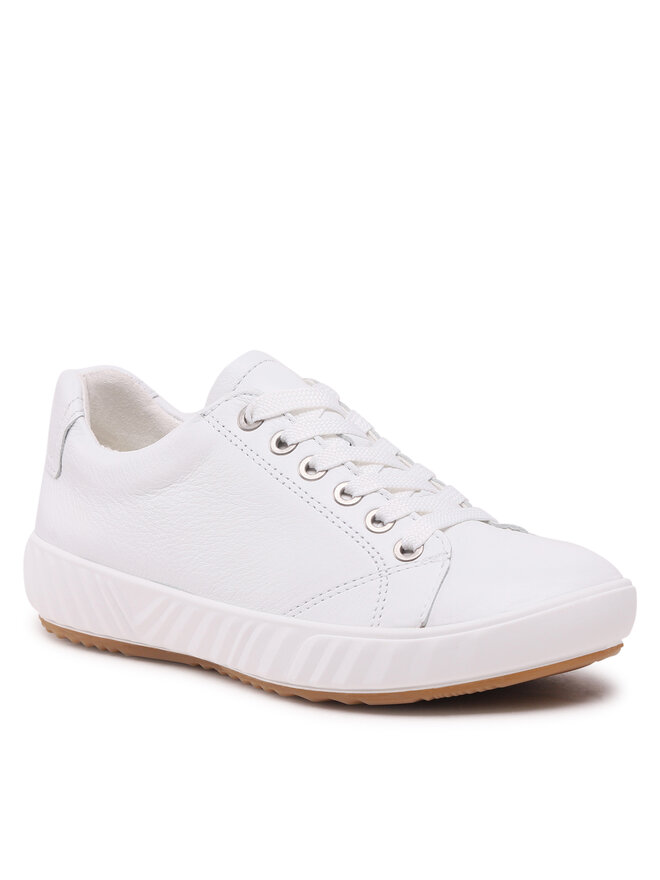 Ara Sneakersy Ara 12-13640-05 Biały