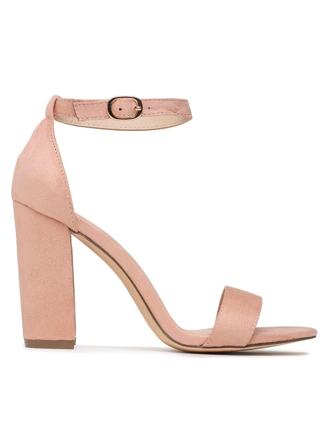 DeeZee Sandalen DeeZee WS18077-01 Rosa