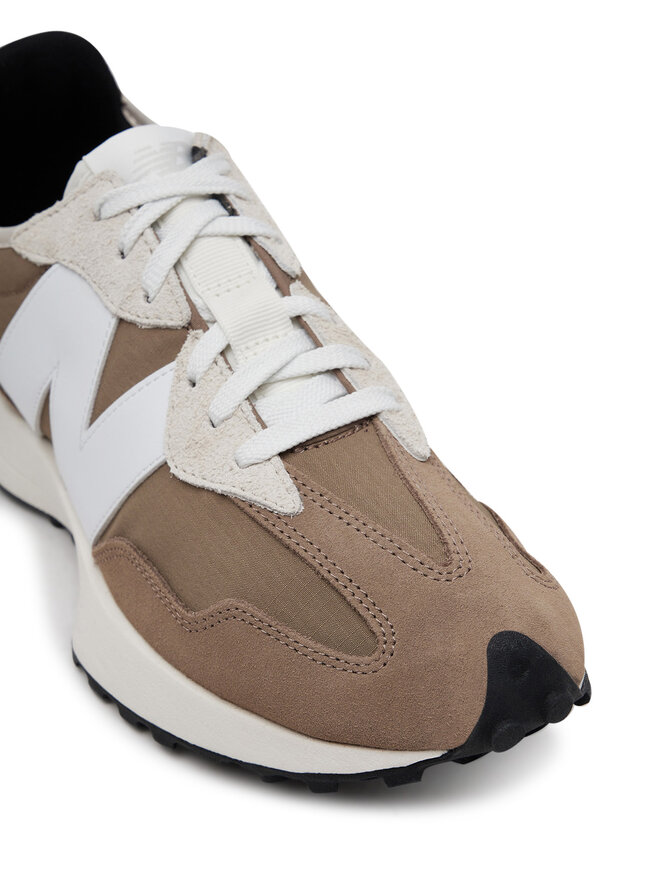 New Balance Sneakersy New Balance U327SBC Hnedá